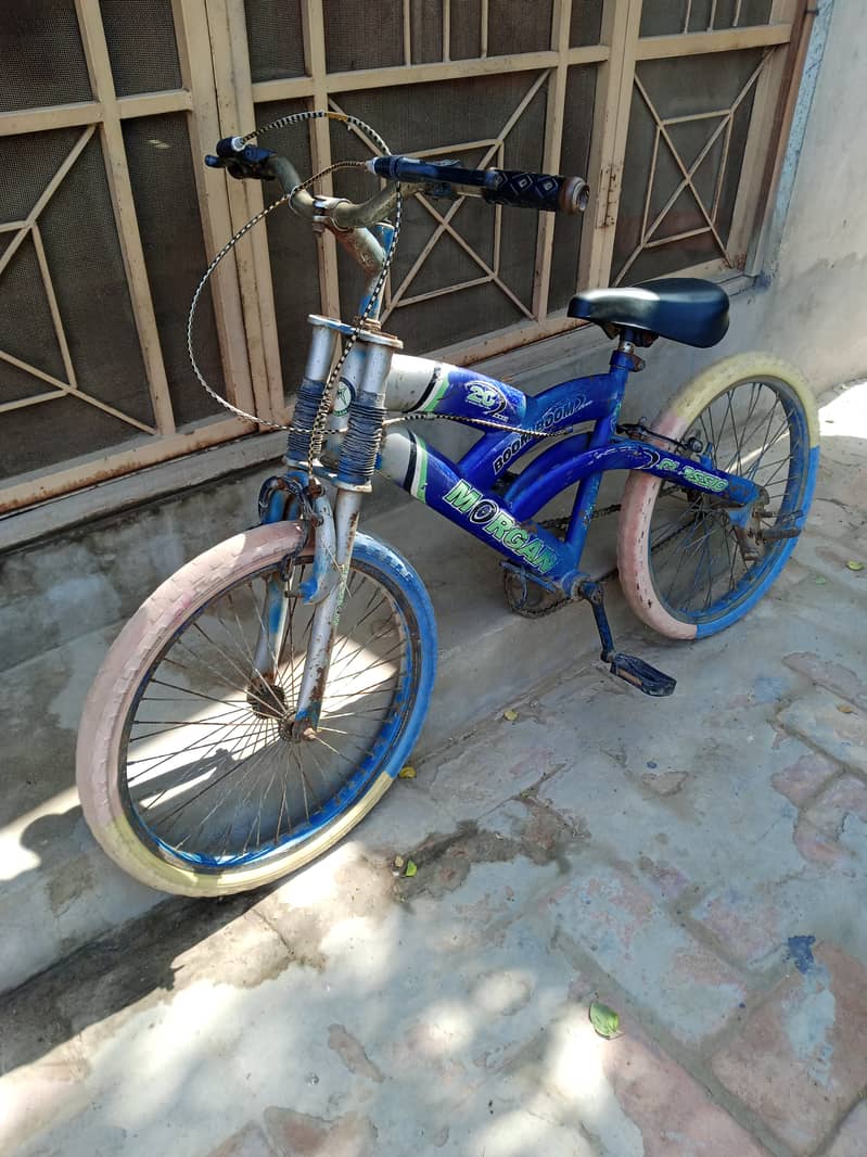 2 cycles for sale 2