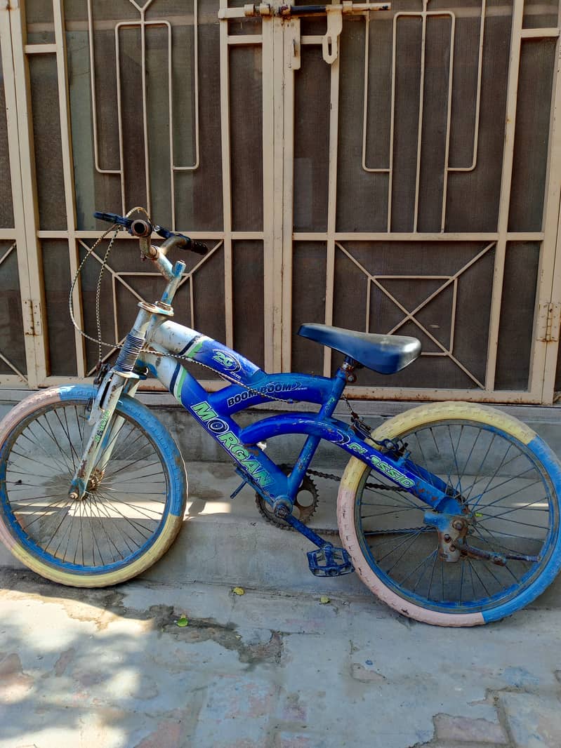 2 cycles for sale 3