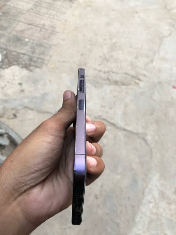 iphone 14 pro max PTA approved 4