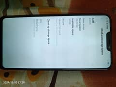 Vivo Y81s 6gb 128gb For Urgent sell Only Serious Buyer Contact Us. 0