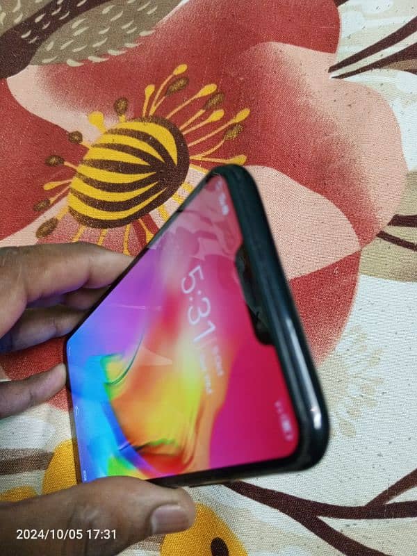 Vivo Y81s 6gb 128gb For Urgent sell Only Serious Buyer Contact Us. 5