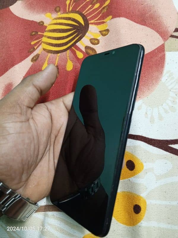 Vivo Y81s 6gb 128gb For Urgent sell Only Serious Buyer Contact Us. 13