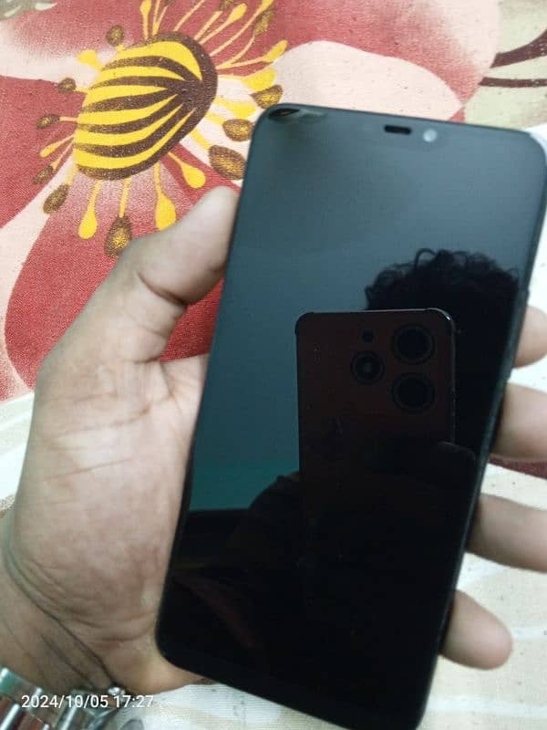 Vivo Y81s 6gb 128gb For Urgent sell Only Serious Buyer Contact Us. 14