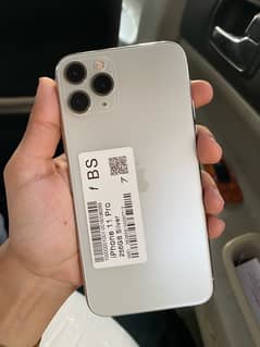 Iphone 11 pro 256gb