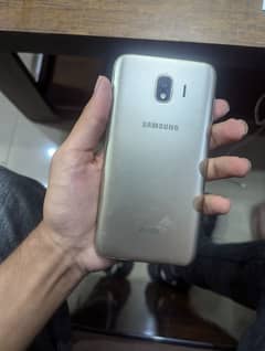 Samsung j4