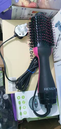 REVLON One Step Volumizer Hair Dryer and Styler