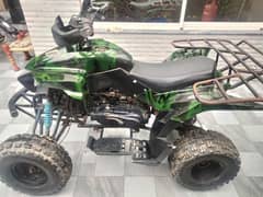 best 250 Atv quad bike in lahore