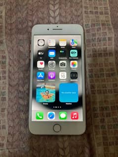 Iphone 8plus 64gb Nonpta FU