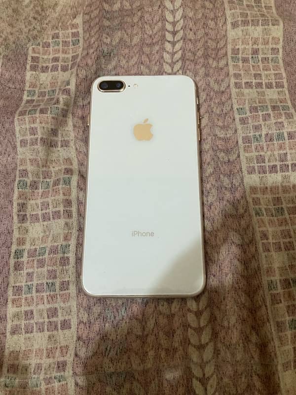 Iphone 8plus 64gb Nonpta FU 3