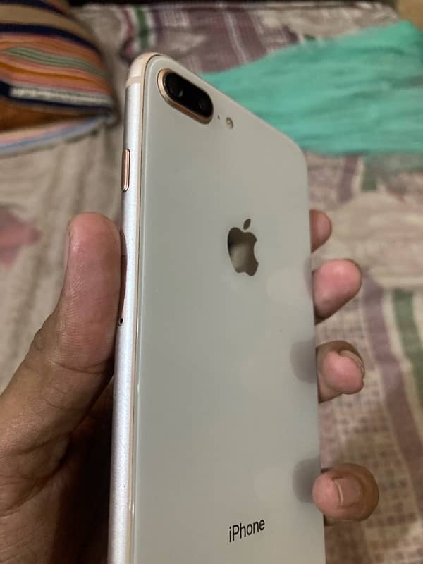 Iphone 8plus 64gb Nonpta FU 4