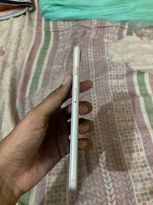 Iphone 8plus 64gb Nonpta FU 5