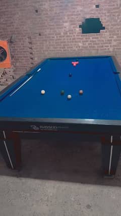 snooker