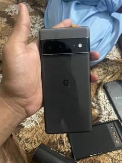 google pixel 6pro