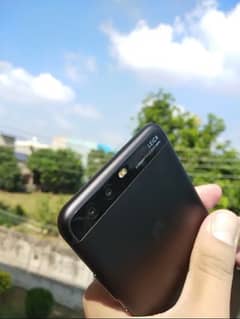 Huawei p10 4/128 PTA