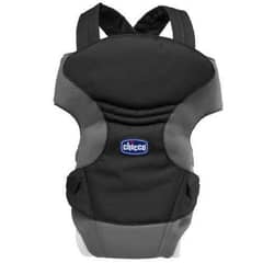 chicco original baby carrier