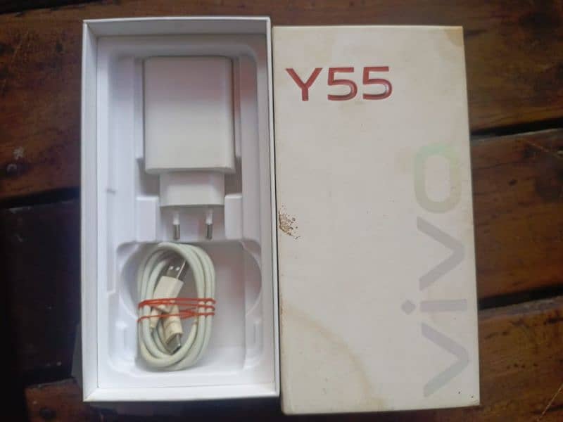 Vivo Y55 1