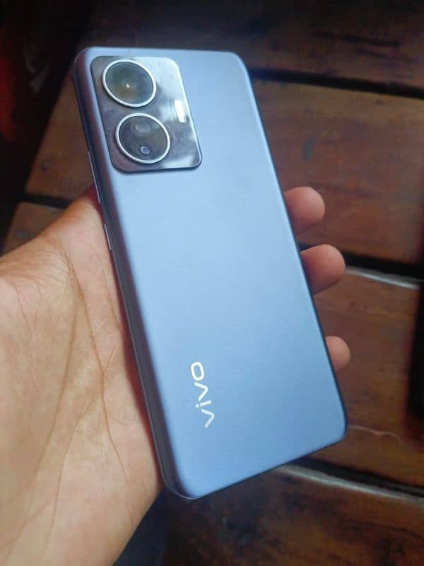 Vivo Y55 2