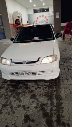 Suzuki Cultus VXR 2004 2004