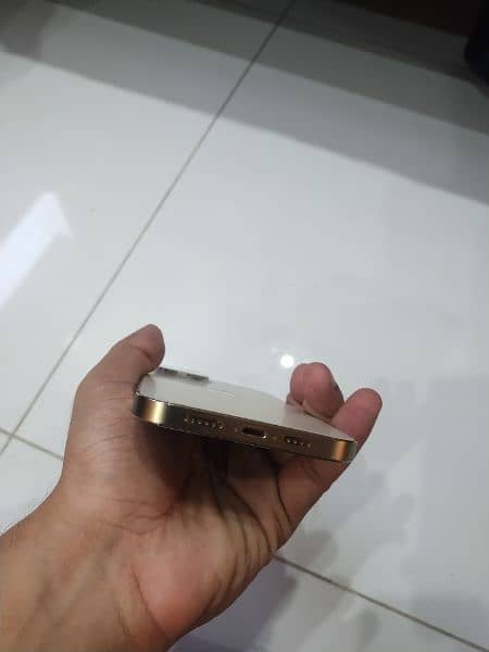 iPhone 12 Pro Max 128gb FU 10