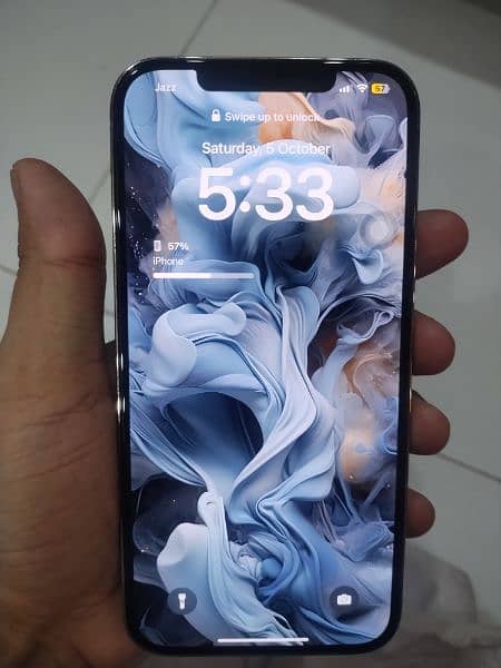 iPhone 12 Pro Max 128gb FU 13