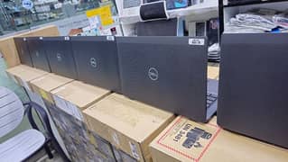 Dell Latitude 7410 I5 10th Generation Box pack