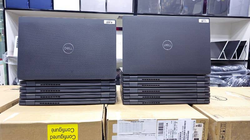 Dell Latitude 7410 I5 10th Generation Box pack 4