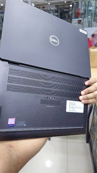 Dell Latitude 7410 I5 10th Generation Box pack 8