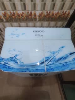 kenwood opal series semi automatic washing machine