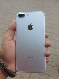 Iphone 7 plus 256gb pta approved