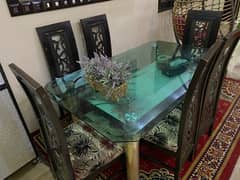 Dining Table 0