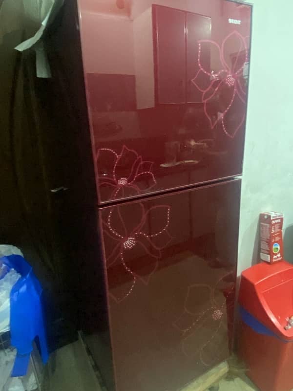 Orient Fridge Medium Size perfect condition 1