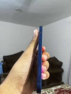 iphone 12 non pta panel chnge face id not working