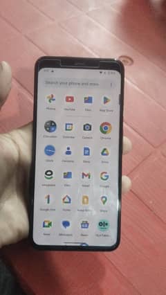 google pixel 4xl 6/64 non pta