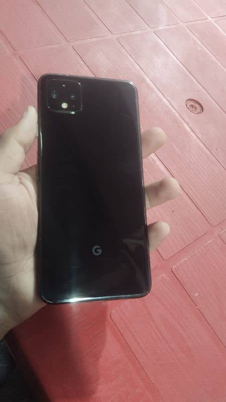 google pixel 4xl 6/64 non pta 3