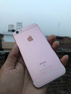 iPhone 6s Pta Approved