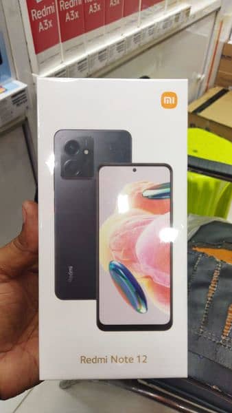 MI REDMI ALL MODELS AVAILABLE IN WHOLE SALE PRICE 3