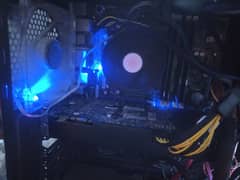 Gaming PC i7 3rd GTX 760 Graphic card GPU