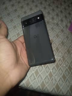 pixel 6Pro 12 Gb 128 Gb