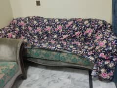 sofa set 3+2 seater