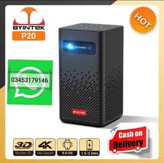 byintek P20 Android rechargeable call. 03453179146