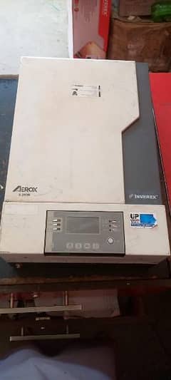 AEROX 5.2 KW