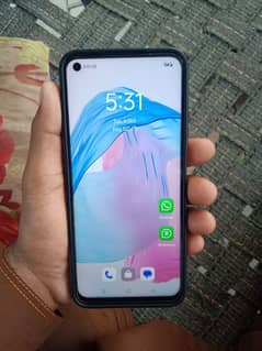 Realme Narzo 50 Only Exchange