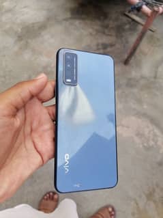 Vivo y12A