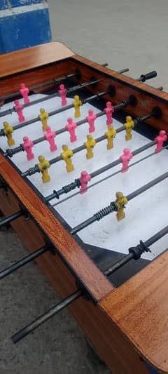 table football