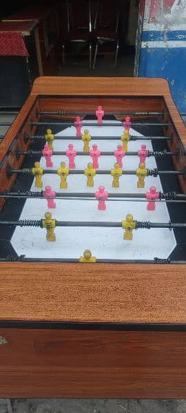 table football 1