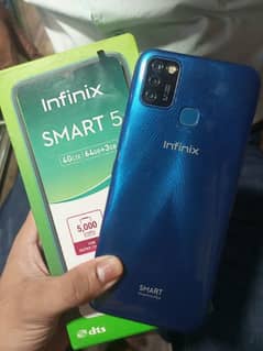 Infinix