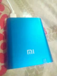 Power bank 10000mah