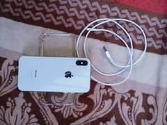 iPhone X Non pta 256gb