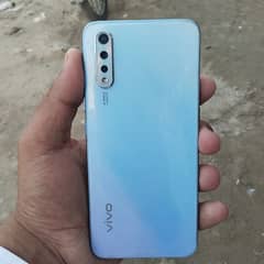 Vivo S1 4/128 Pta Approved