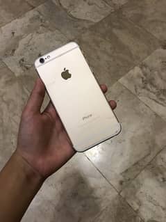 iPhone 6 for sale number 03314896593